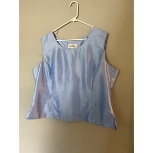 Tally Taylor Paris Size 20W Women’s Blouse